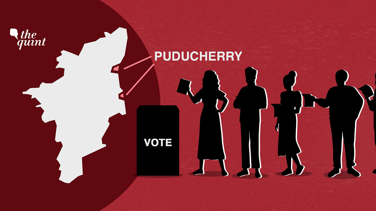 Puducherry Election Results: NDA Wins 16 Seats, Set to Form Govt