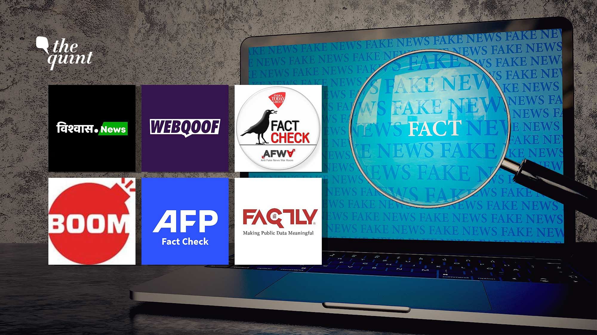 Six fact-checking groups have come together to launch the ‘Ekta’ consortium to address misinformation around the <a href="https://www.thequint.com/elections">2021 Legislative Assembly elections</a>.