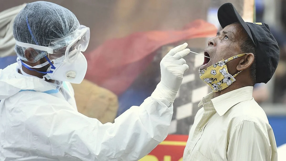 Maharashtra Lockdown: Why Pune is Not Getting Relief From Lockdown Curbs