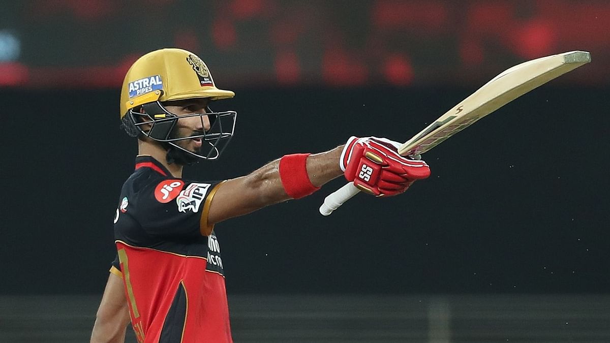 RCB’s Devdutt Padikkal Recovers from COVID-19, Joins Camp