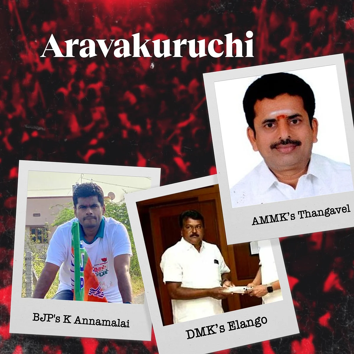 TN Assembly Polls: Constituencies & Leaders to Note