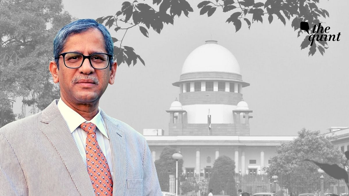 Beware 'Tyranny of the Elected': Lawyers, Activists Praise CJI Ramana's Speech