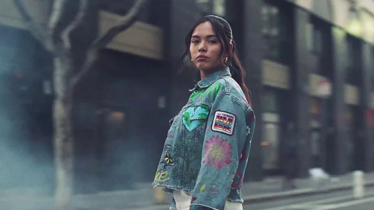 <div class="paragraphs"><p>Mexican climate activist Xiye Bastida is vocal about driving change in her community</p></div>