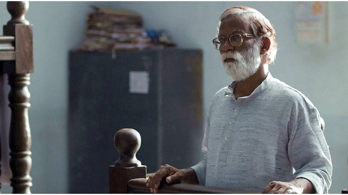 Lead Actor of 'Court', Vira Sathidar, Passes Away Due to COVID-19