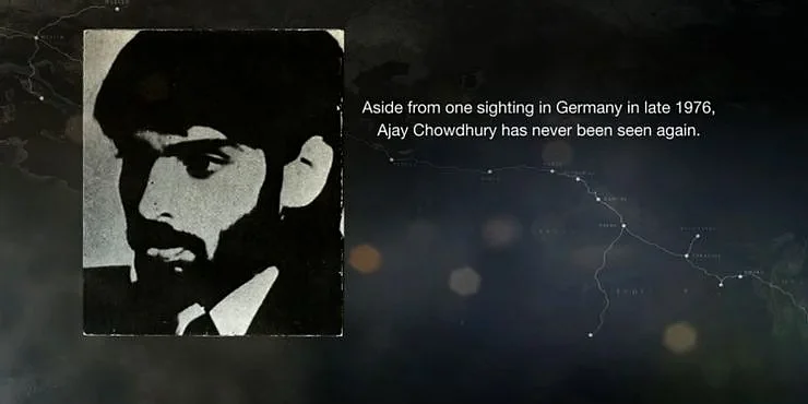 The Serpent: Here's What We Know About Ajay Chowdhury