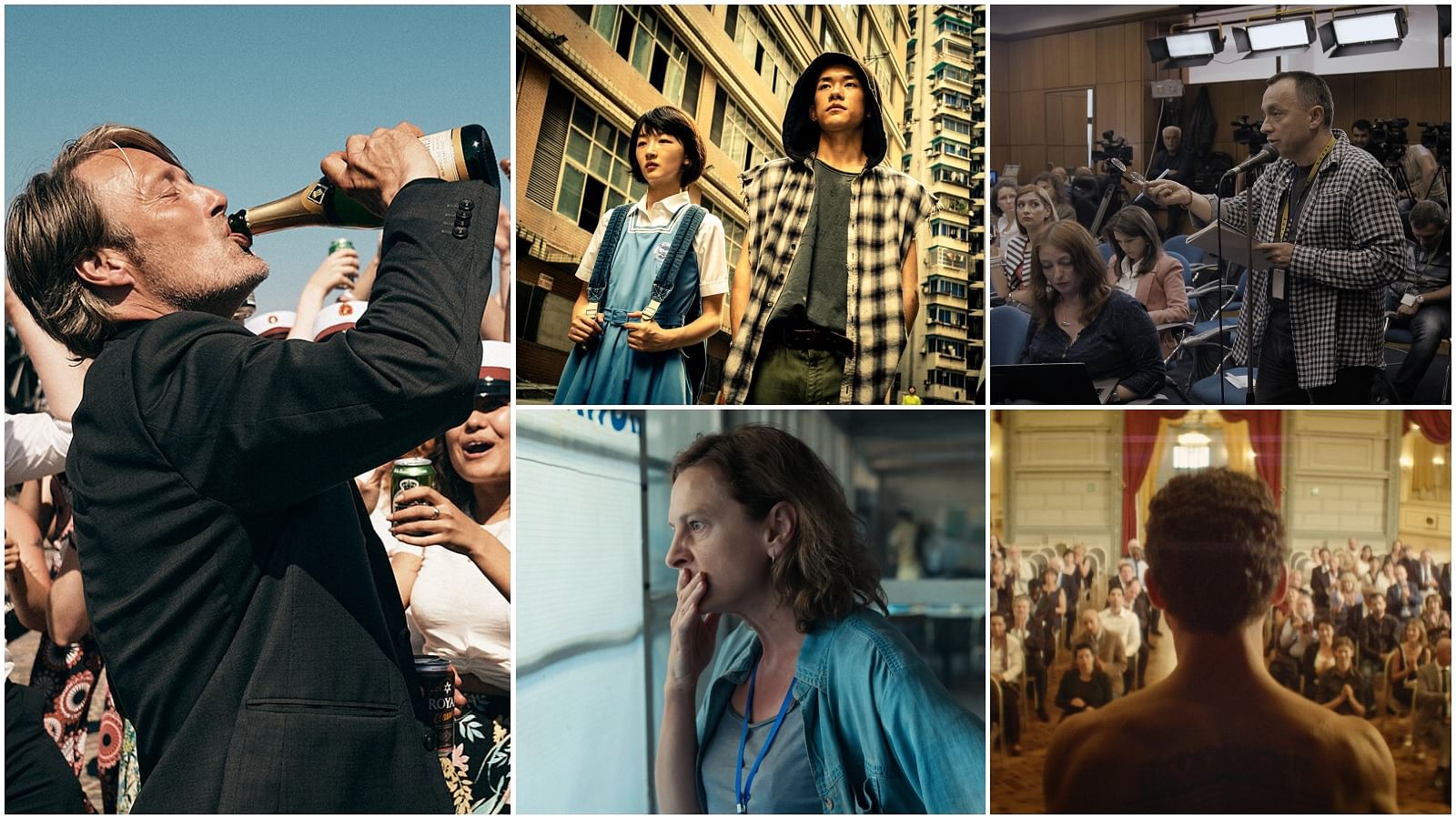 Oscars 2021: Derek Tsang on Better Days, His Historic Nominated Film