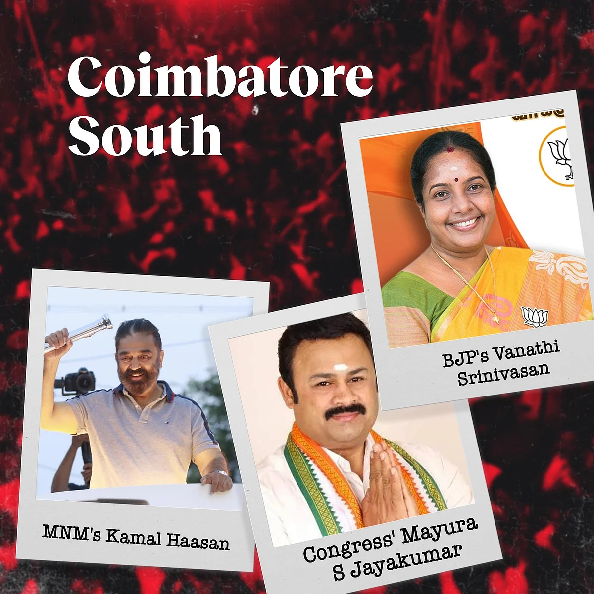 TN Assembly Polls: Constituencies & Leaders to Note