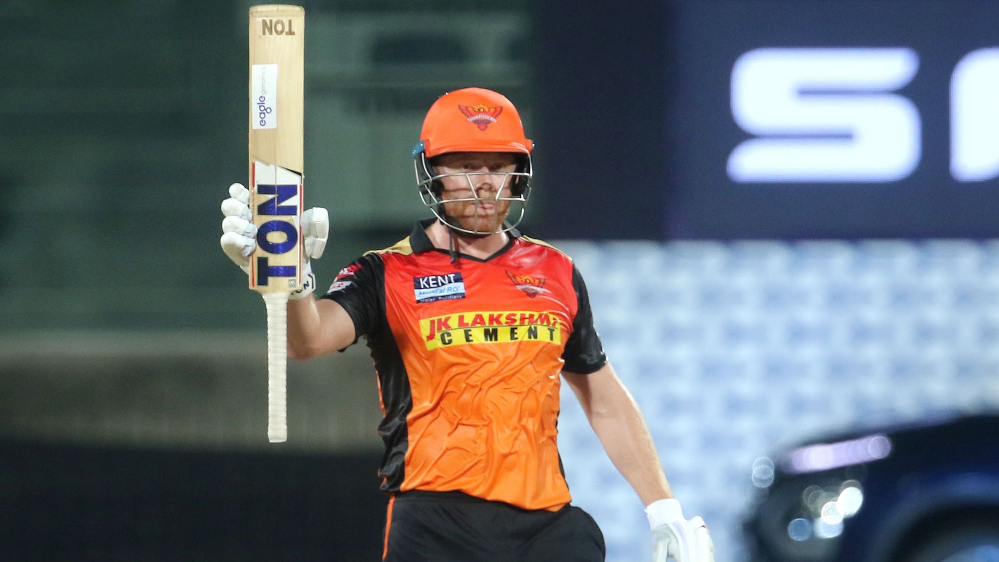 IPL 2021: Bowlers, Jonny Bairstow Help SRH Register 9 ...