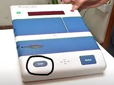 Votes Polled is Key Data: Why is Election Commission Hiding It?