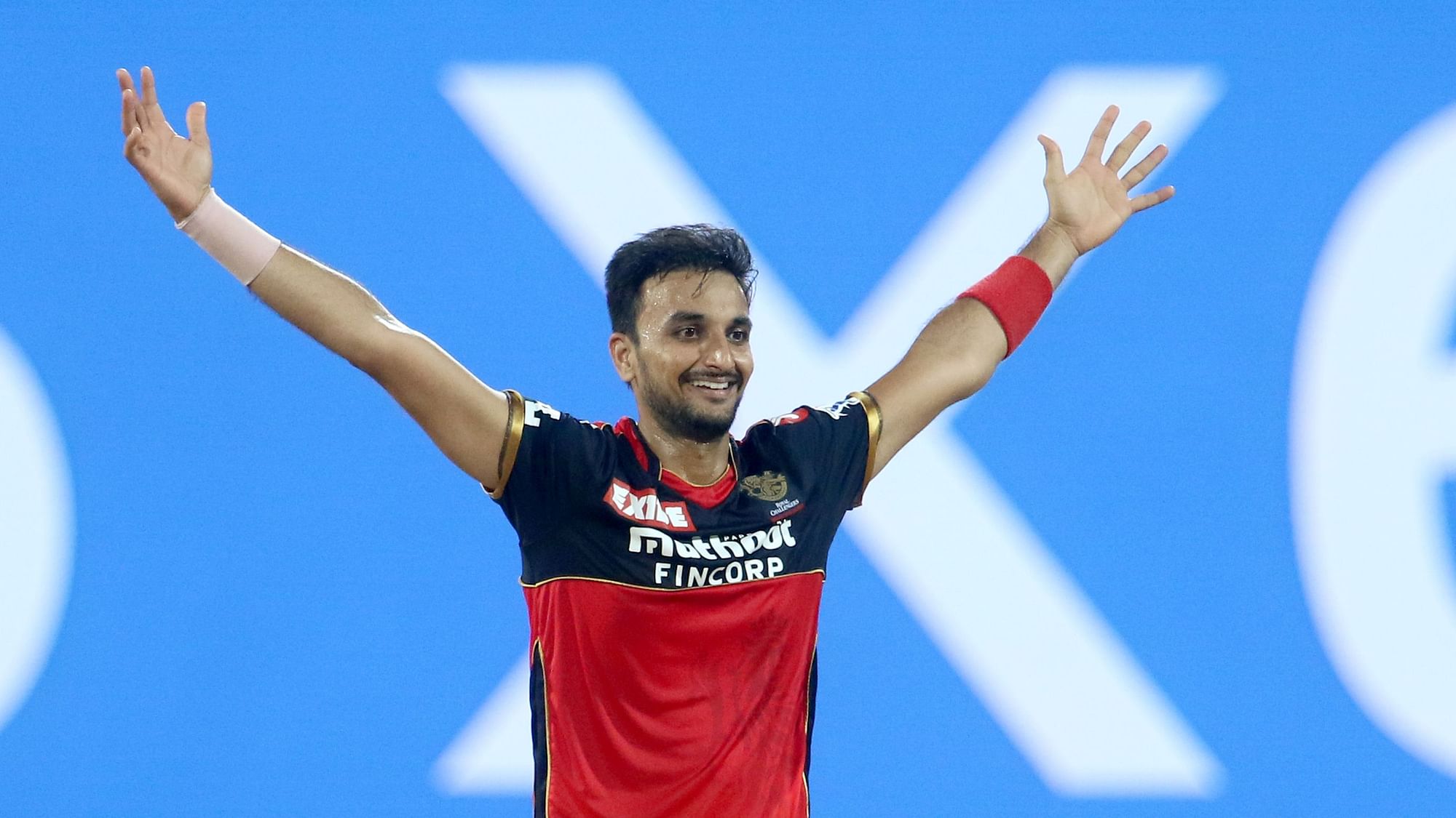 RCB used 7 bowlers in the IPL-opener against Mumbai and Harshal Patel picked up a fifer.