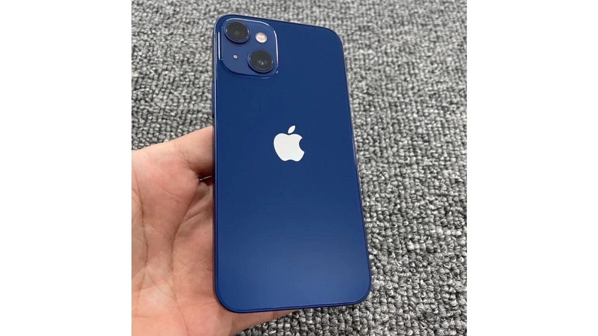 <div class="paragraphs"><p>iPhone 13 mini</p></div>