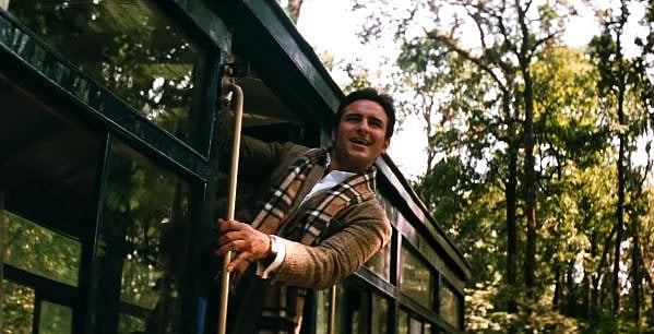 <div class="paragraphs"><p>Saif in a still from 'Parineeta'</p></div>