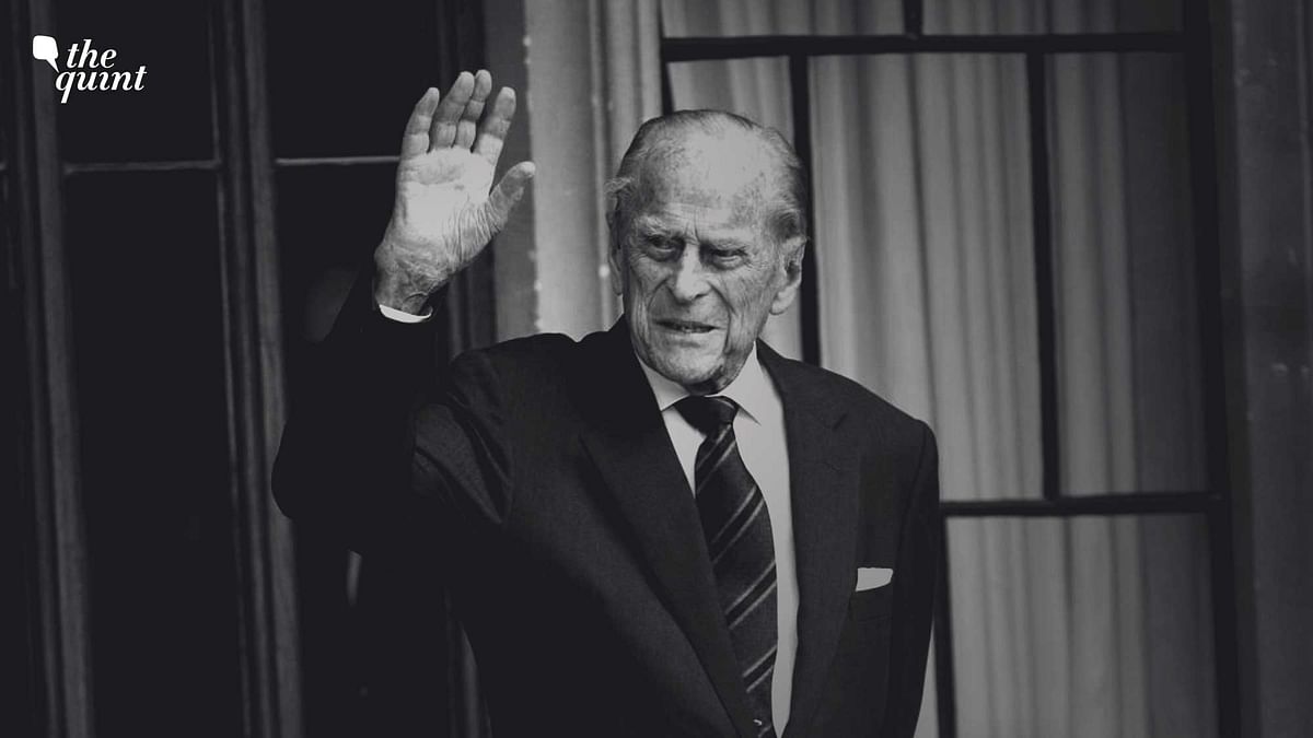 Prince Philip Laid to Rest in Royal Vault at St George’s Chapel
