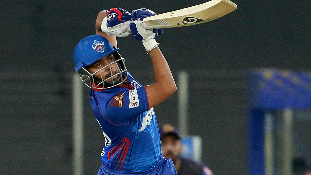 In IPL 2021, Shaw has scored 308 runs from 8 innings at a strike-rate of 166.5 – a far cry from his season in UAE. 