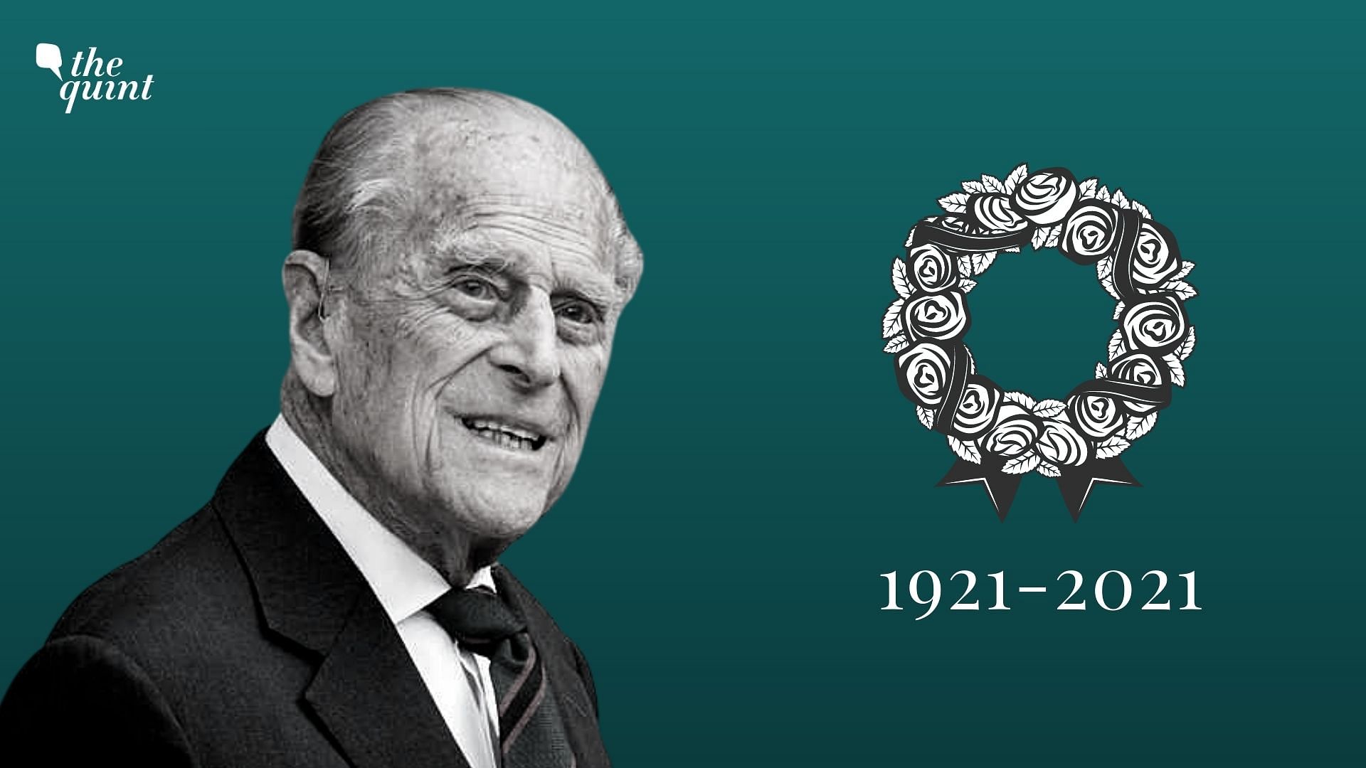 Prince Philip, Duke of Edinburgh and husband to UK’s Queen Elizabeth II passed away at 99 on Friday, 9 April.