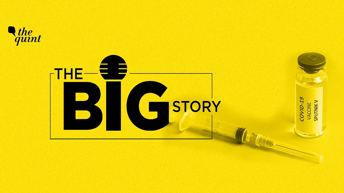 What Does Sputnik V Approval Mean for India’s Vaccination Drive?