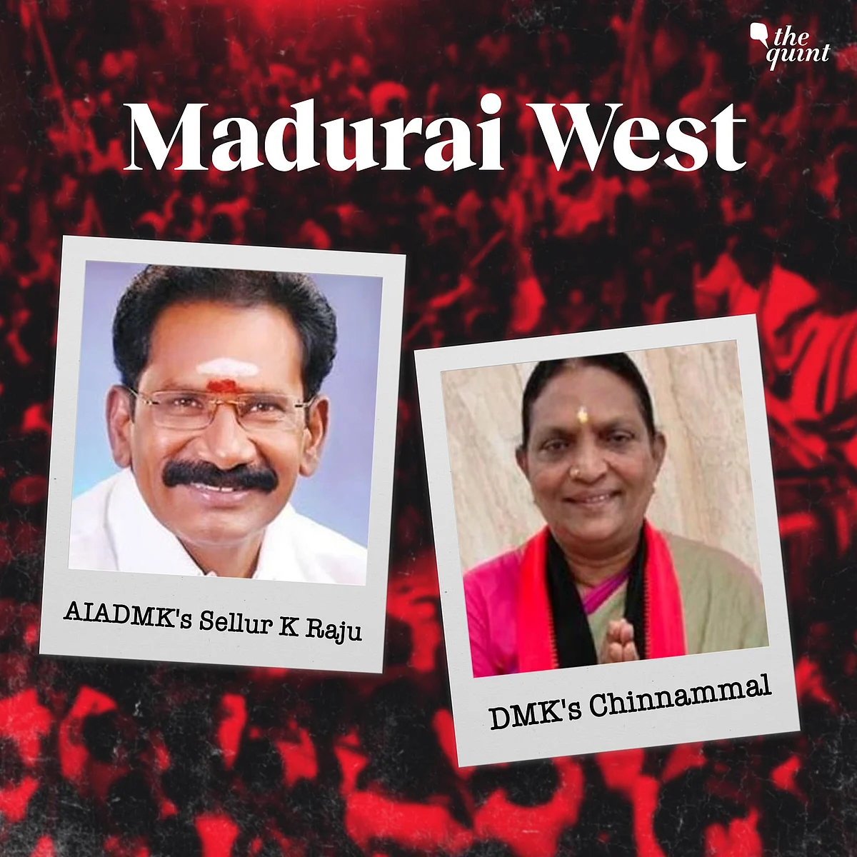 TN Assembly Polls: Constituencies & Leaders to Note