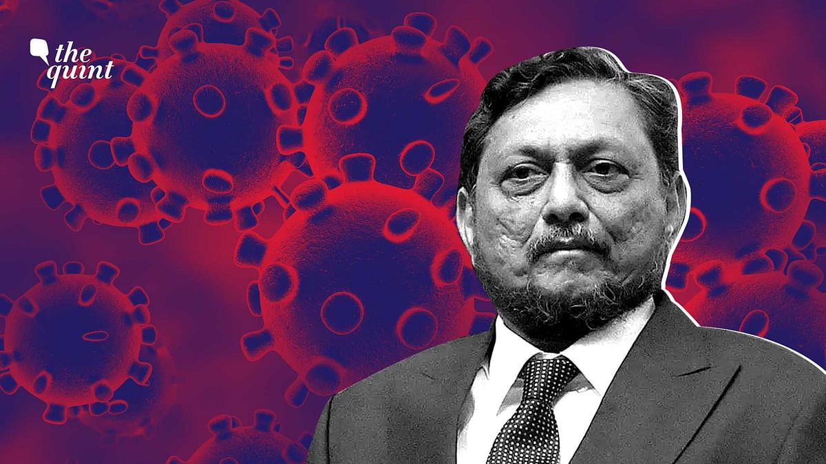 CJI Bobde’s Suo Motu COVID Case Sums Up His Disappointing Tenure