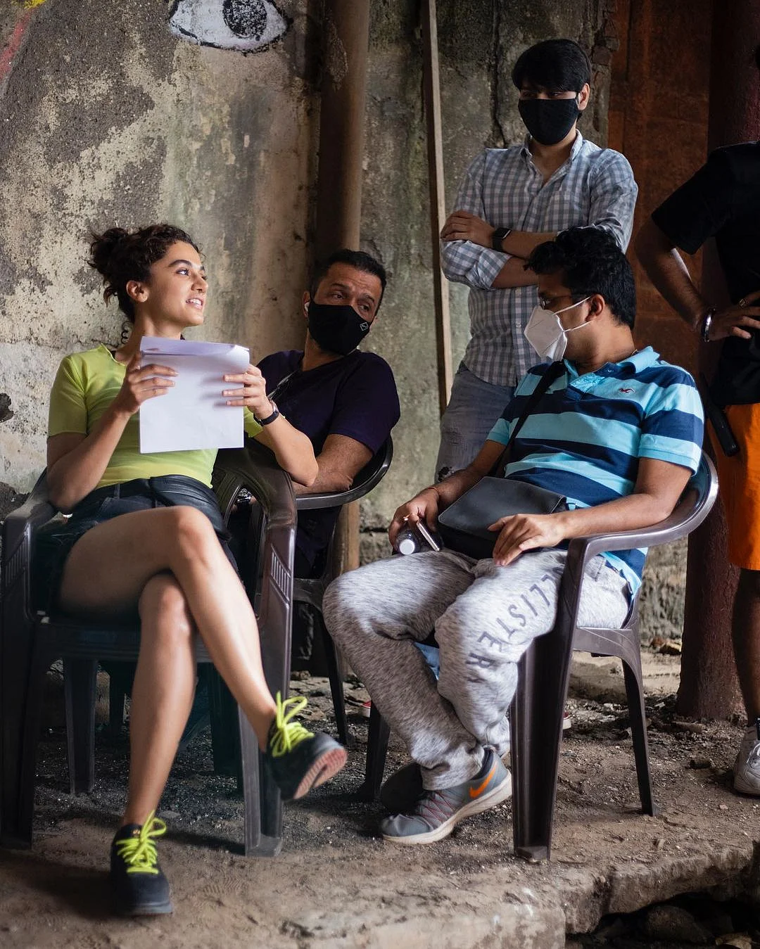 '15-Day Shoot Halt Means Loss of Rs 1,000 Crore for Film Industry'