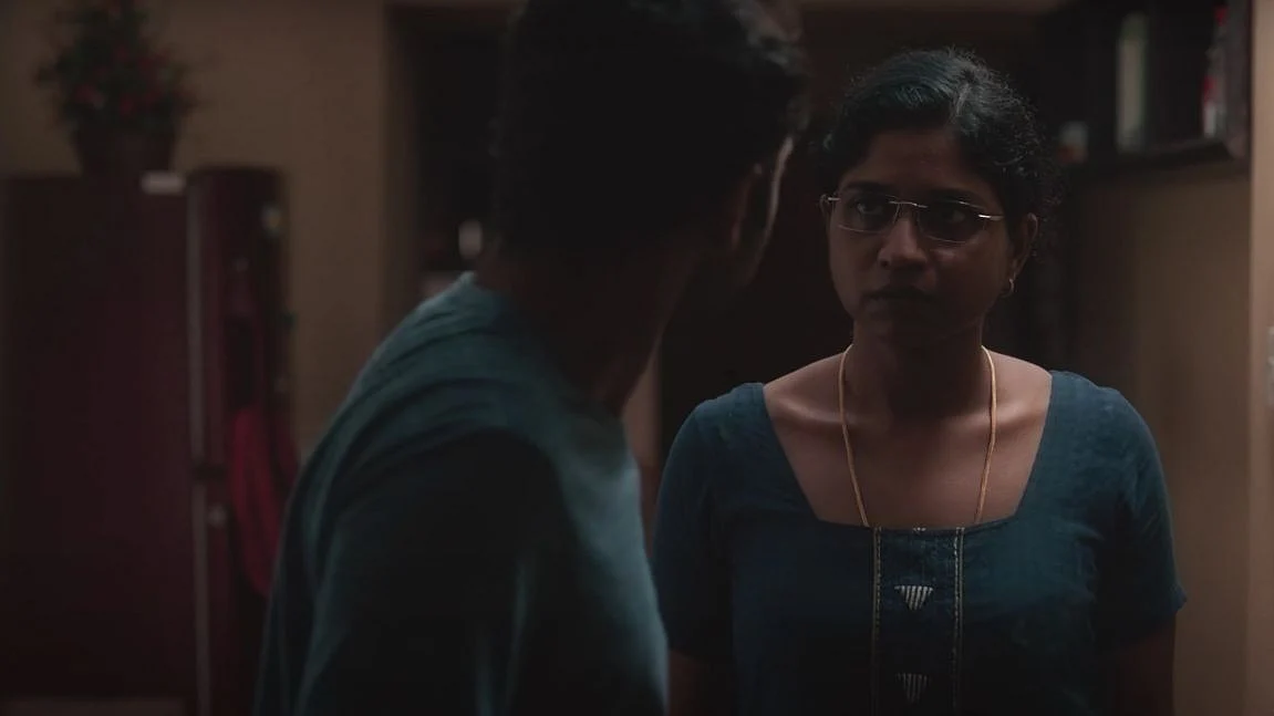 A still from <i>Joji.</i>