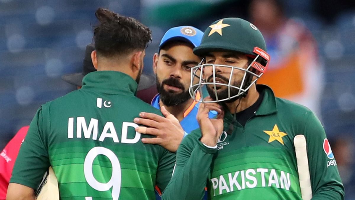 Will India and Pakistan’s cricket rivalry just remain a folklore for this generation of cricket fans?