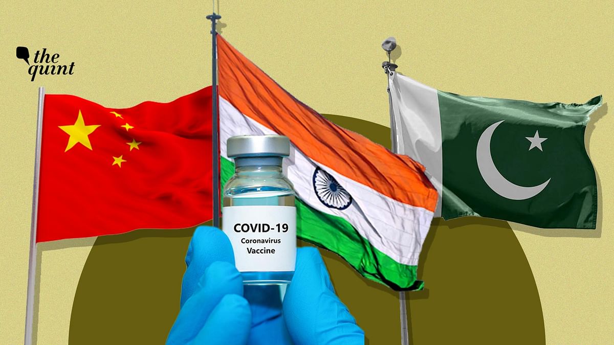 ‘Why India Shouldn’t Decline Any Aid — Even From China & Pakistan’