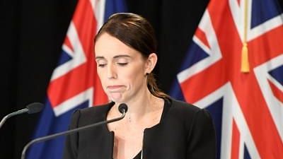 New Zealand Suspends Entry From India Due To Rising Covid Cases
