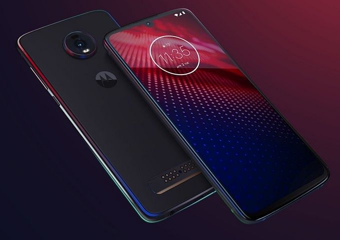 <div class="paragraphs"><p>Moto G60 and G40 Fusion launched in India</p></div>
