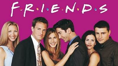 <div class="paragraphs"><p>Poster of 'Friends'</p></div>