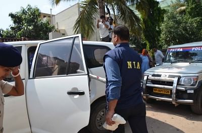 A Day After 11 J&K Govt Employees Dismissed, NIA Conducts Raids