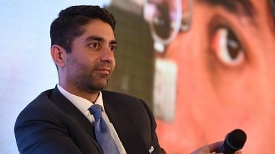 Abhinav Bindra Offers to Help With Mental Wellness After Another Shooter Suicide