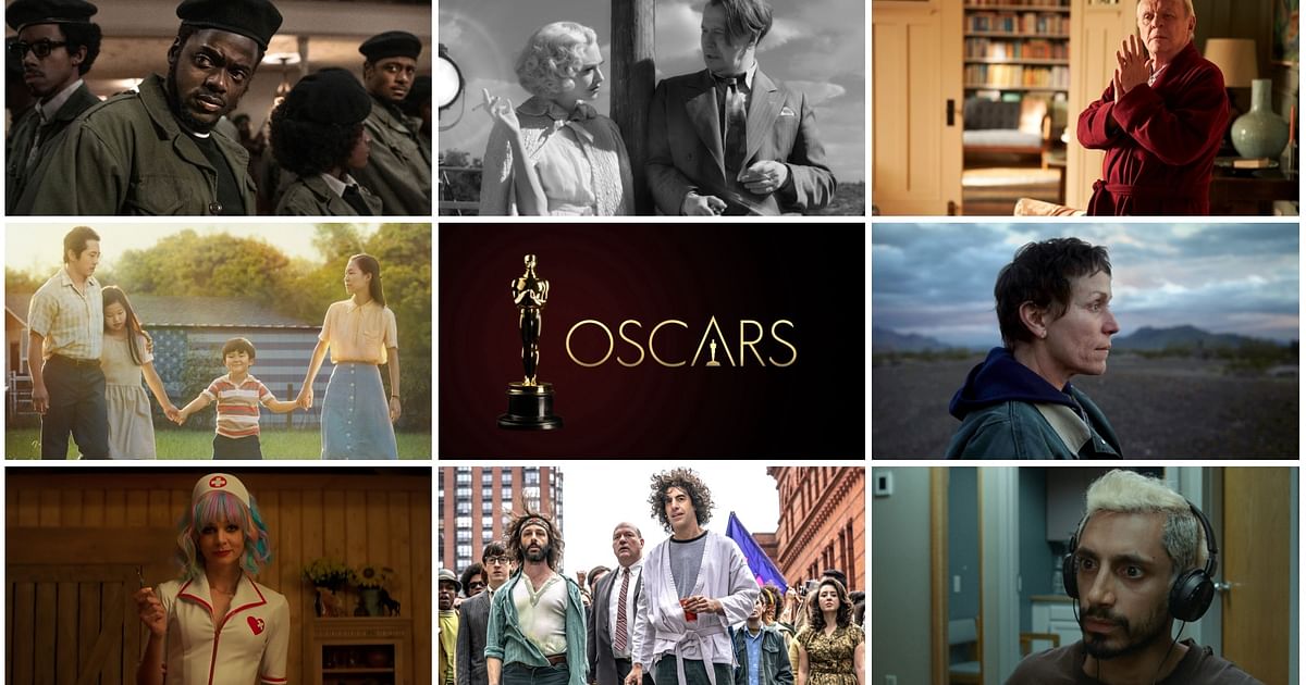 Oscars 2021: Our Predictions For The Big Winners