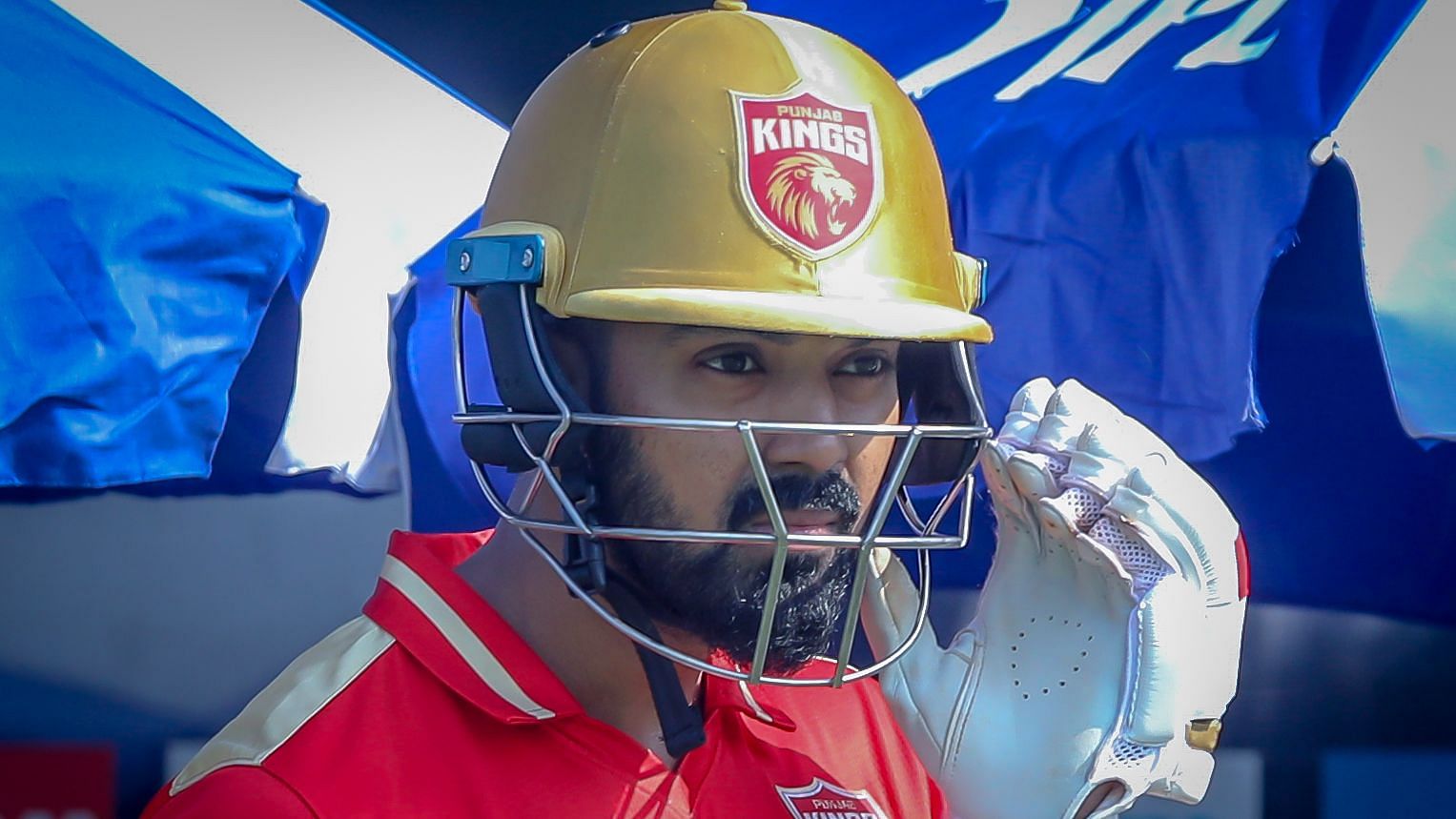 Punjab Kings skipper KL Rahul has been hospitalised due to acute appendicitis and will likely undergo a surgery.