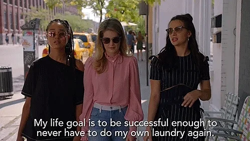 Honest Thoughts I had While Bingeing on Netflix's 'The Bold Type'