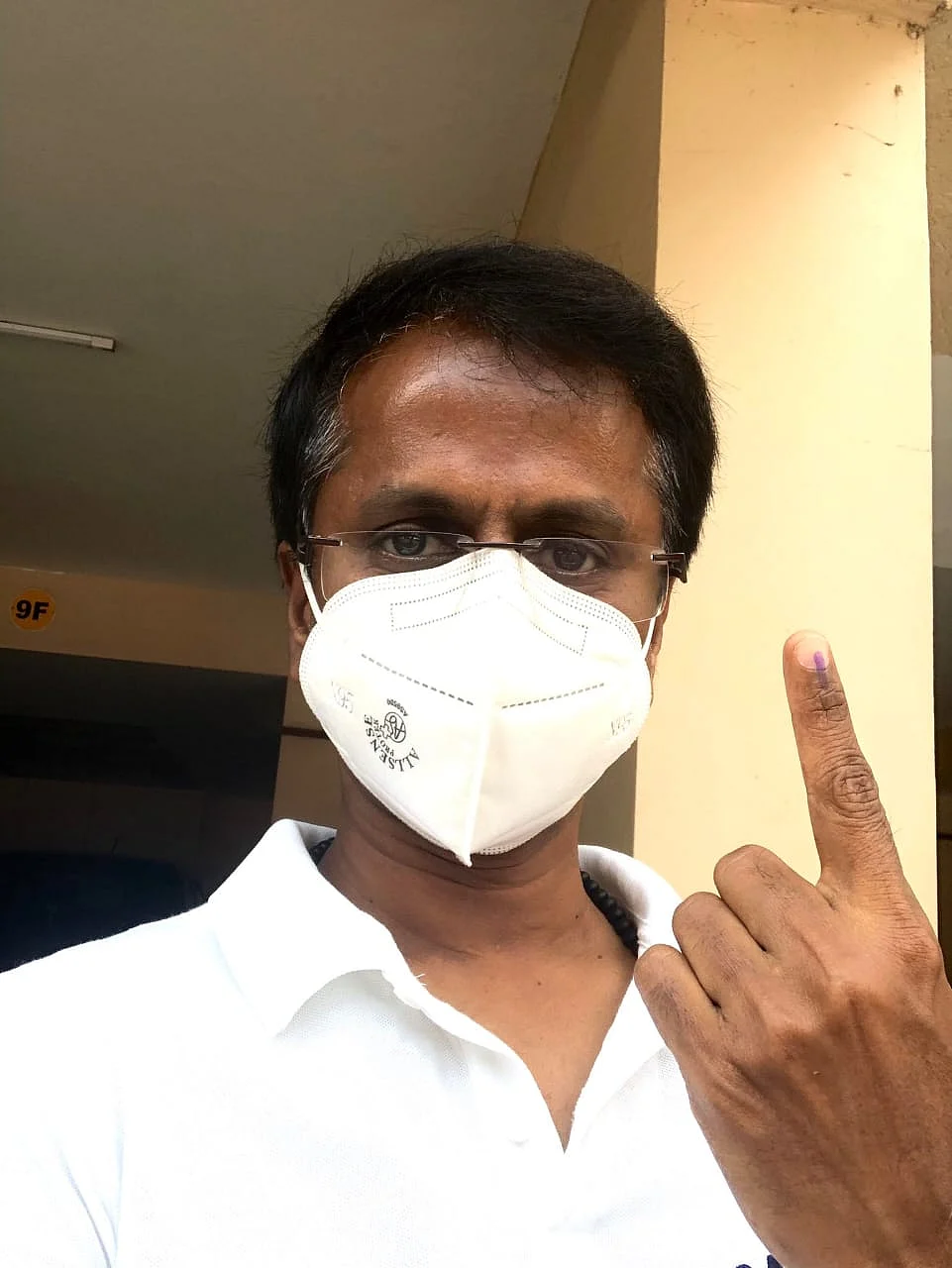 From Vijay on a Cycle to Superstar Rajini, Celebs Cast Vote In TN
