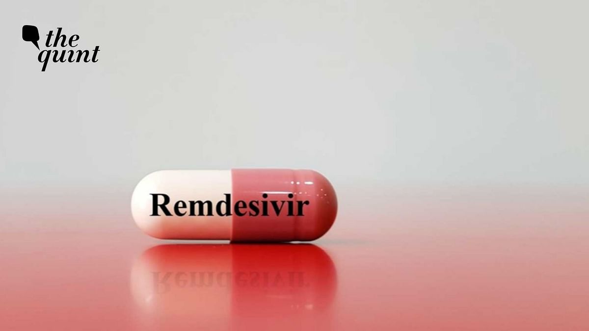 When Do You Really Need Remdesivir? Does It Work?