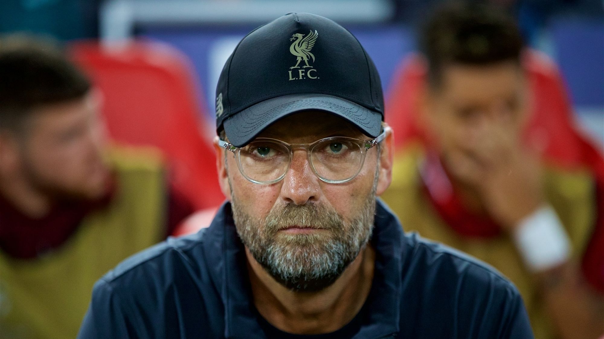 Liverpool coach Jurgen Klopp leads the voices among the football community to speak out against the proposed Super League.