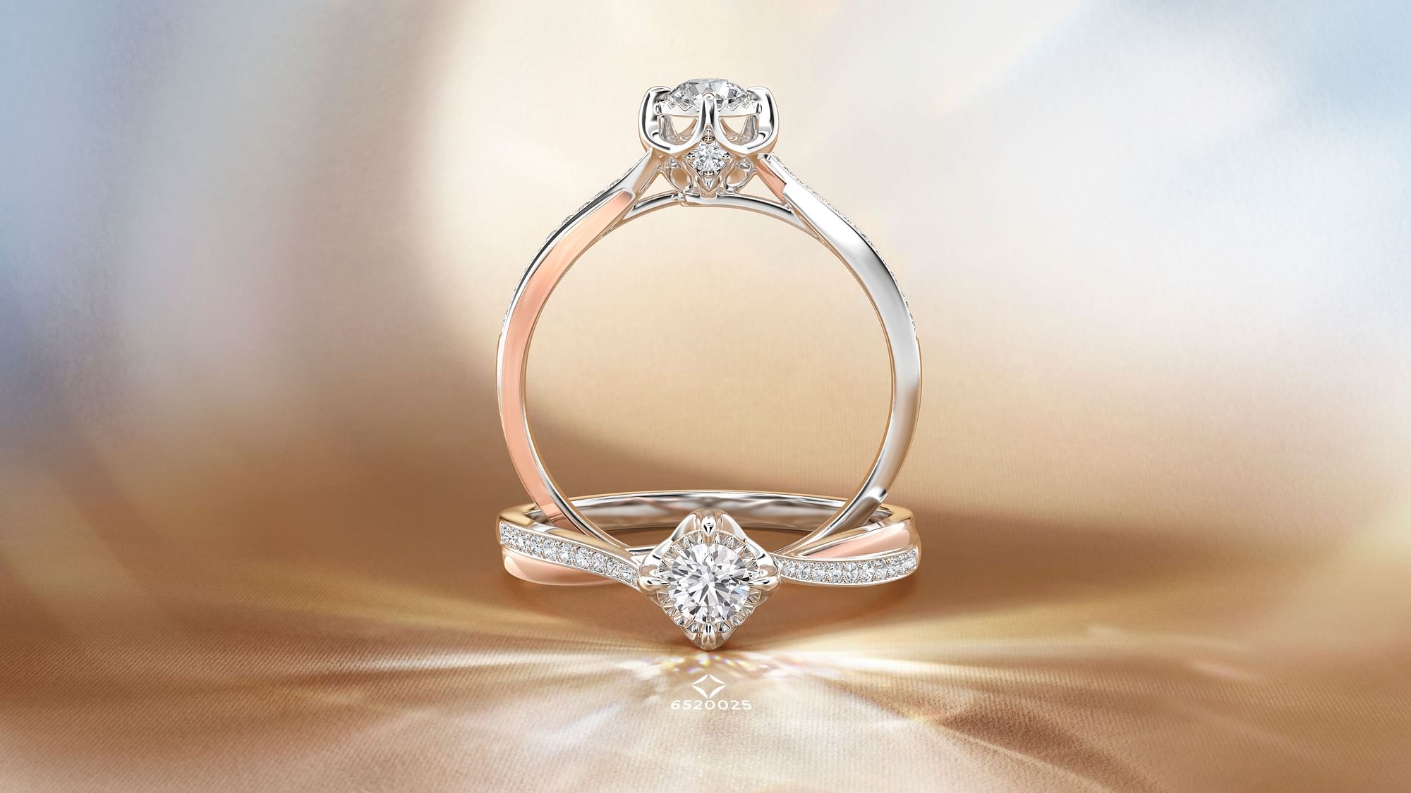 The  Forevermark Icon Collection