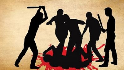 Two Dalit men were killed and three were injured near Tamil Nadu’s Arakkonam on Wednesday night. Representative image.