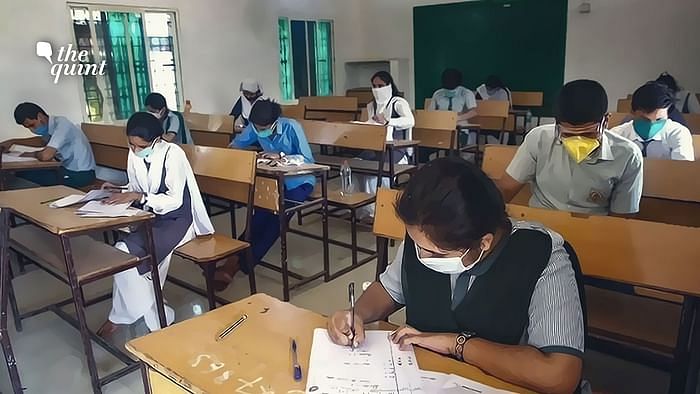 Indian Board Exams Disrupted: How Can Gap in Education Be Bridged?