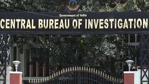 CBI Arrests 3 Alleged Staffers of Telangana MP in Bribery Case