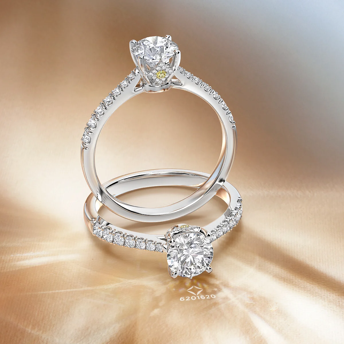 A lasting symbol of togetherness