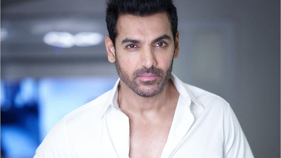 <div class="paragraphs"><p>John Abraham hands over his social media to those affected by COVID-19.</p></div>