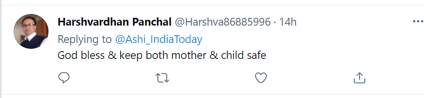 DSP Shilpa Sahu is posted in Dantewada, Chhattisgarh, where she was seen working while pregnant.
