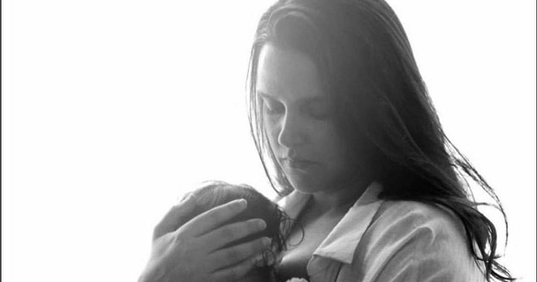 Let's Normalise Breastfeeding, Not Sexualise It: Neha Dhupia