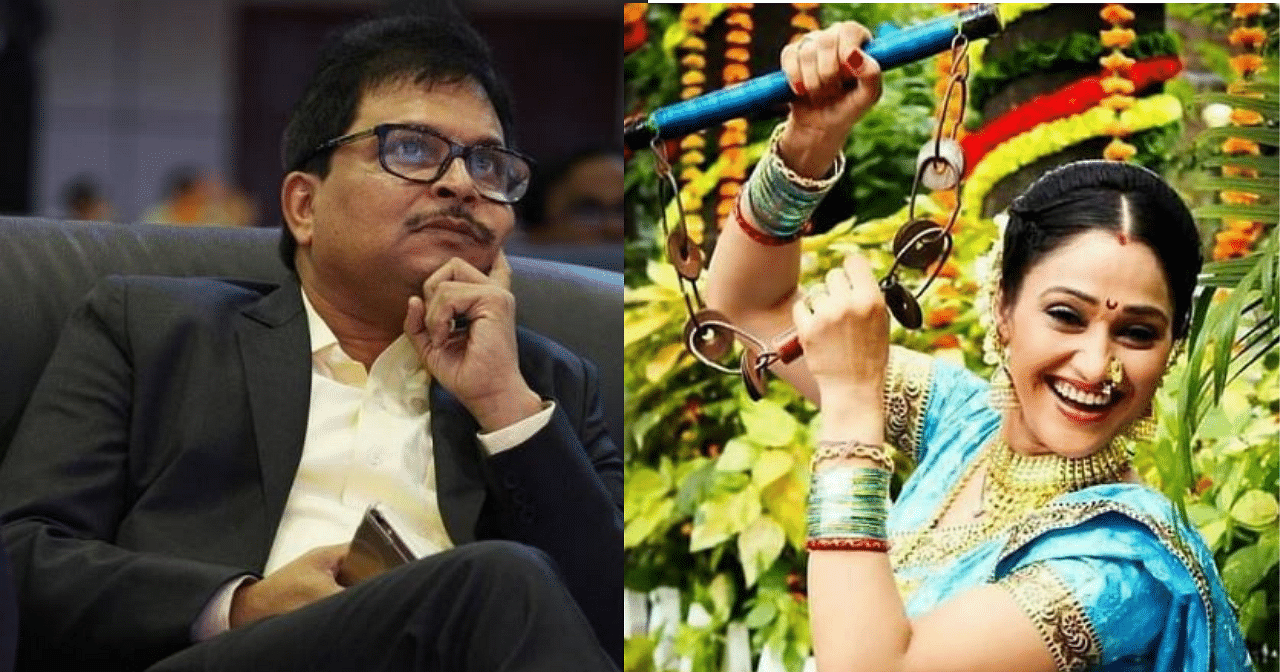 Taarak Mehta Producer Asit Modi Addresses Daya's Return to Show