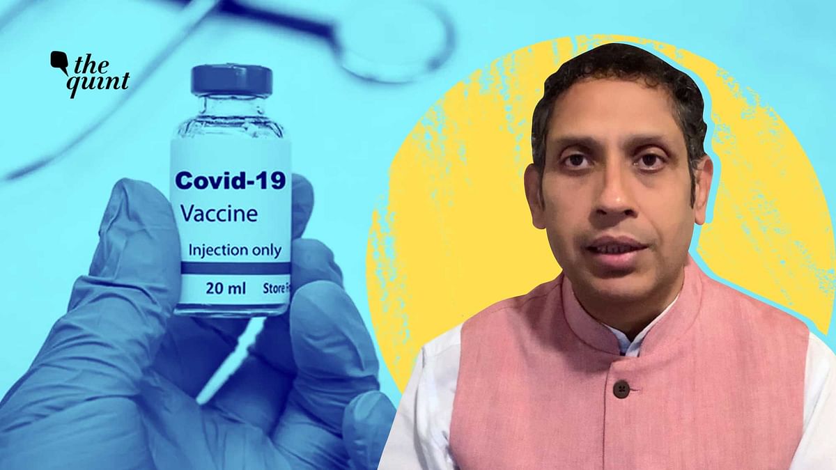 ‘Vaccine Can’t Be Priced Like Flight Tickets’: Praveen Chakravarty