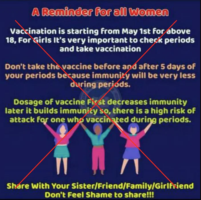 WebQoof Recap: Of Misinformation on PM Cares & COVID-19 Vaccines