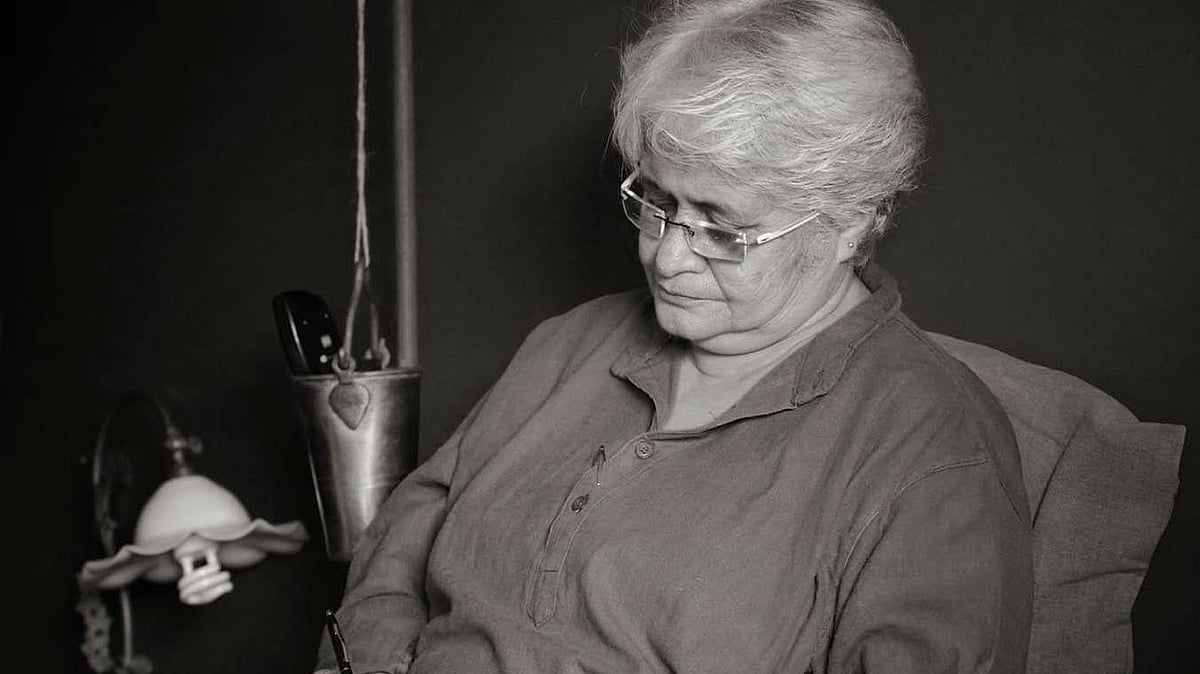 National Award-Winning Writer and Director Sumitra Bhave Passes Away Aged 78