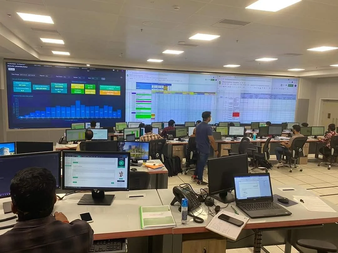 Dedicated Oxygen War Rooms will function at state and district levels with representatives of police, health, transportation, disaster management and PESO.